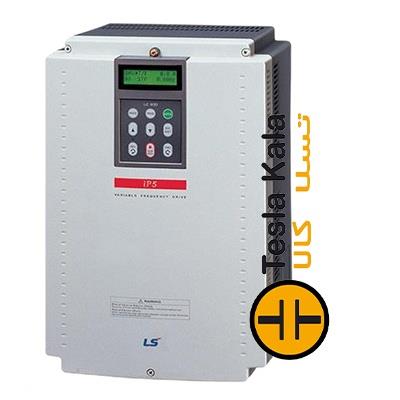 درایو (اینورتر) LS سه فاز (380 VAC) توان 375 کیلووات مدل SV3750IP5A-4NEW